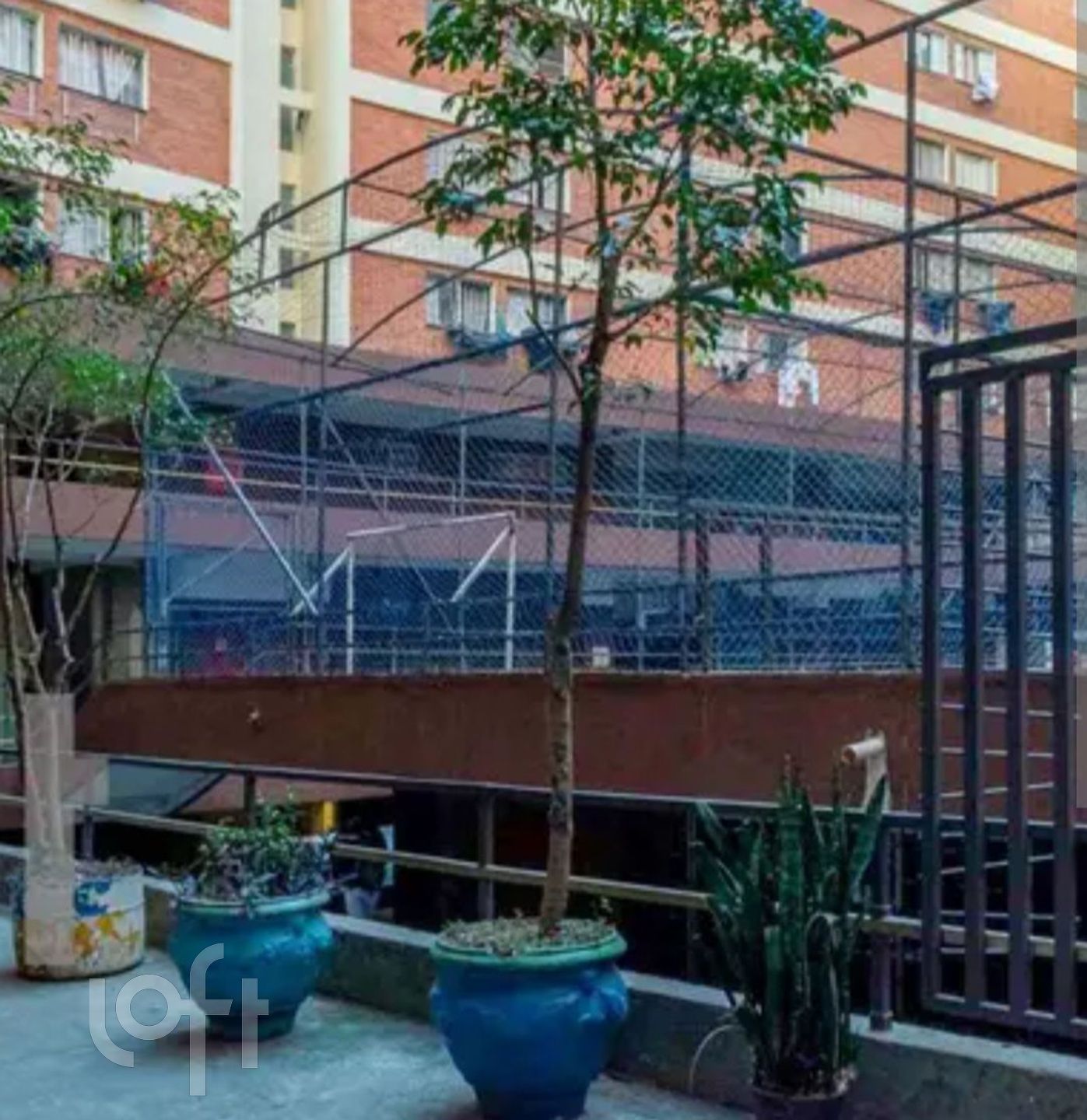 Apartamento à venda com 2 quartos, 52m² - Foto 21