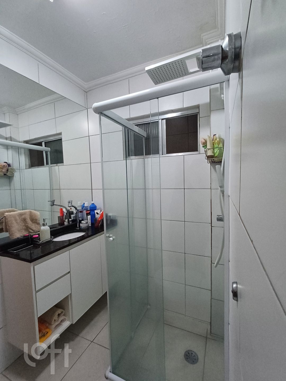 Apartamento à venda com 2 quartos, 52m² - Foto 18