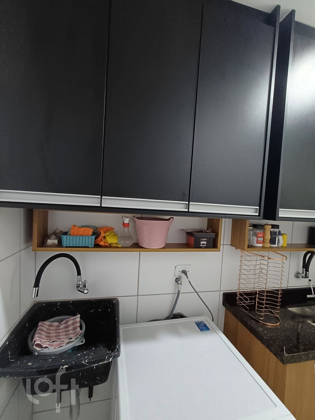 Apartamento à venda com 2 quartos, 52m² - Foto 9