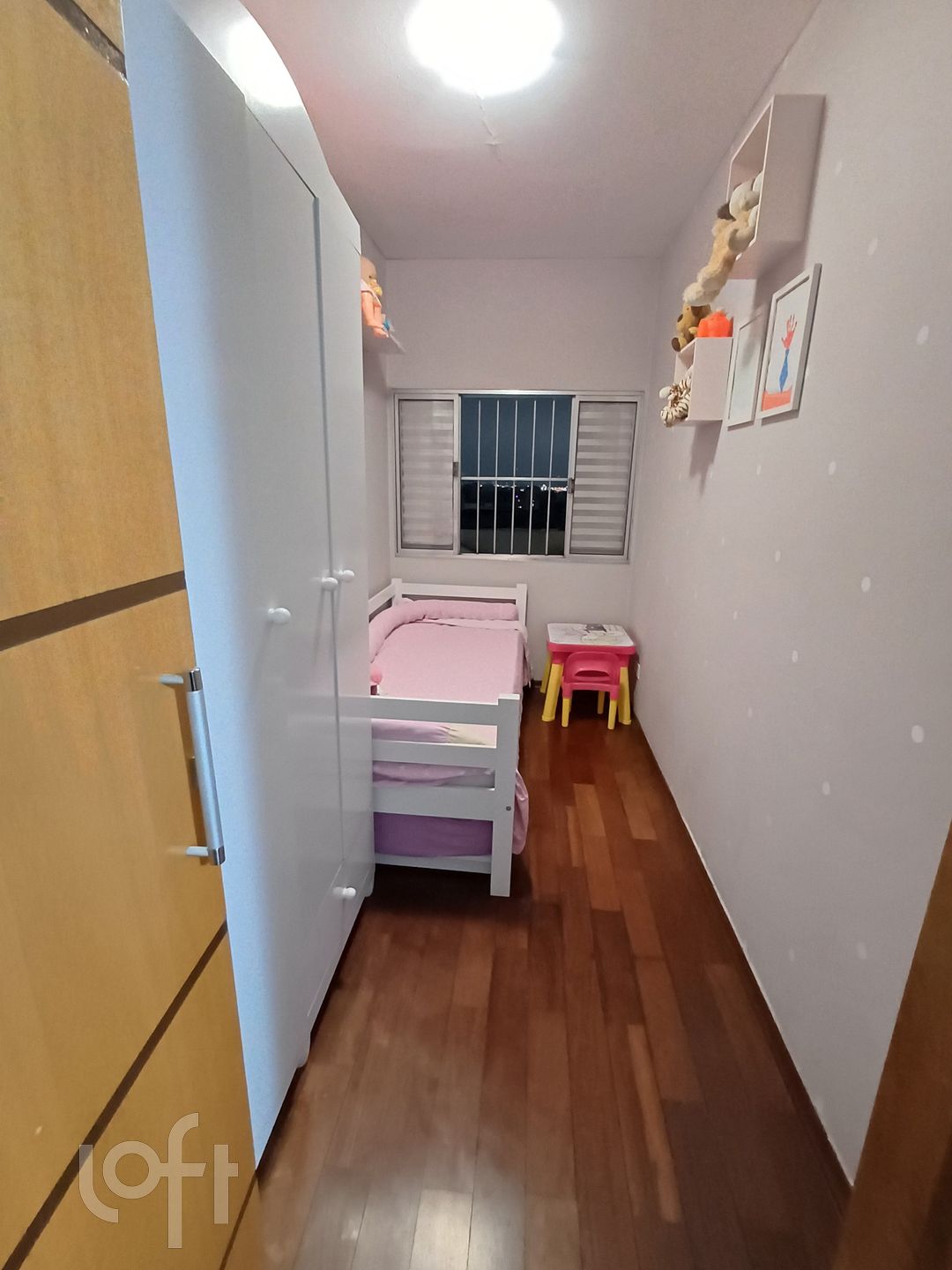 Apartamento à venda com 2 quartos, 52m² - Foto 15