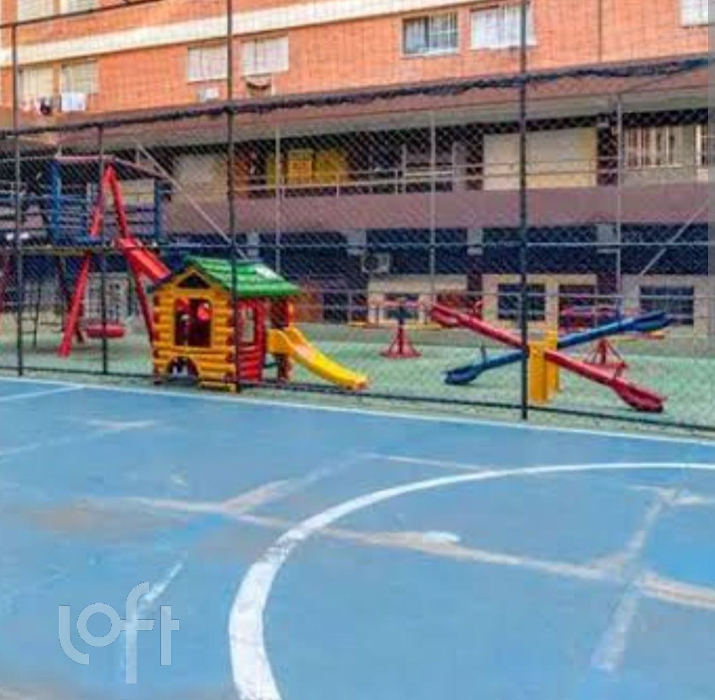Apartamento à venda com 2 quartos, 52m² - Foto 20