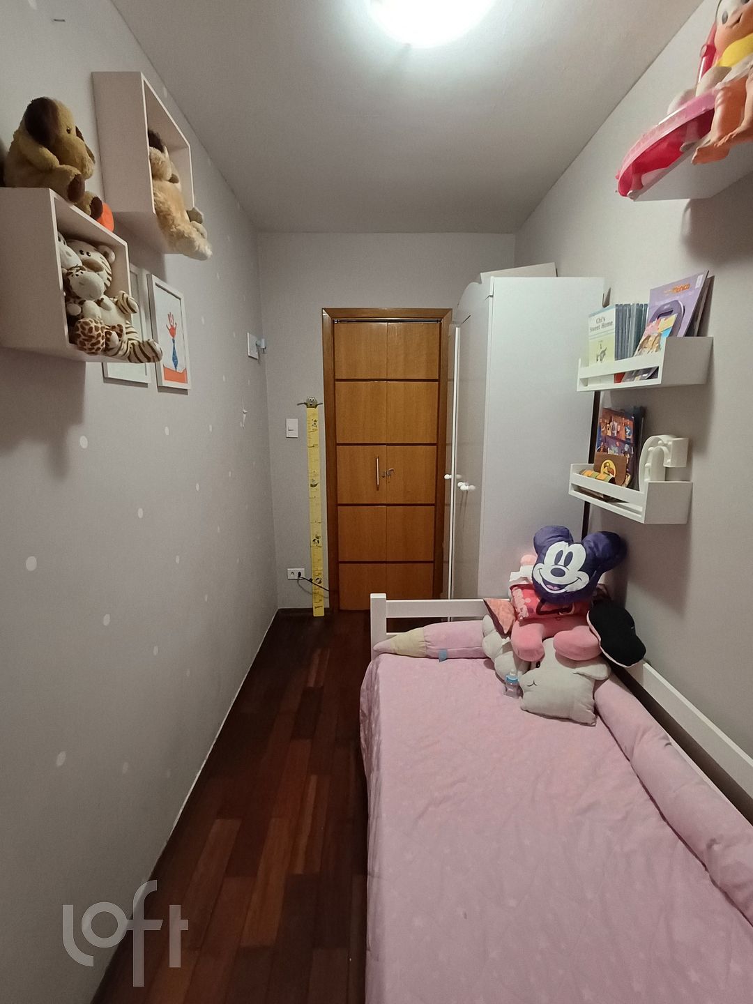 Apartamento à venda com 2 quartos, 52m² - Foto 14
