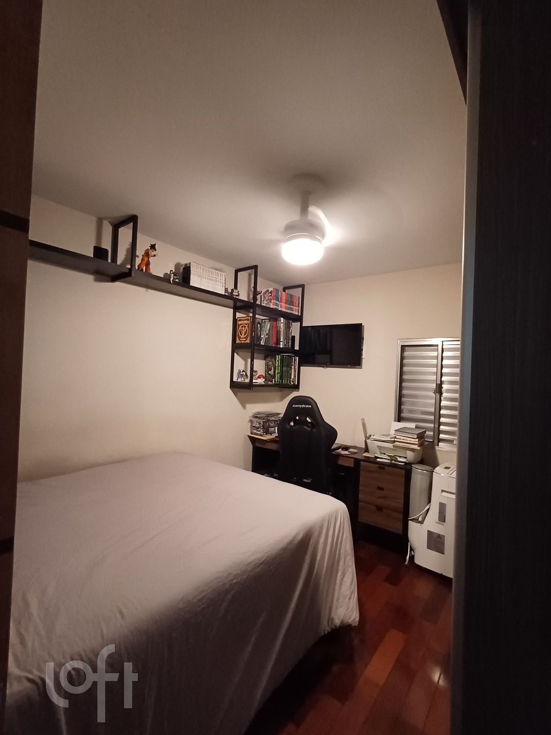 Apartamento à venda com 2 quartos, 52m² - Foto 12