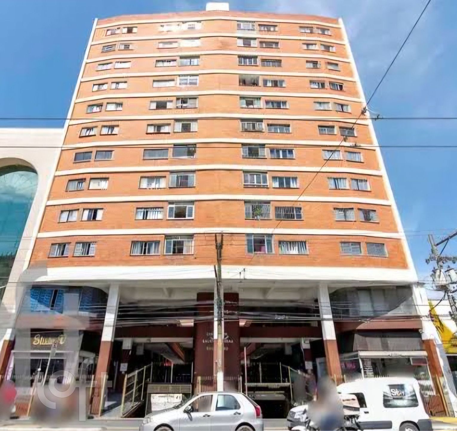 Apartamento à venda com 2 quartos, 52m² - Foto 19