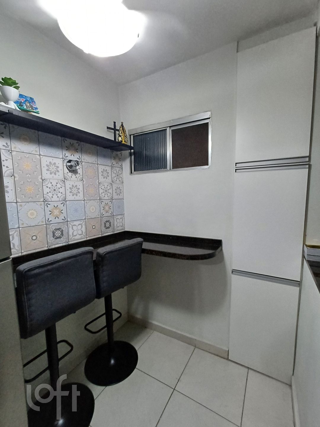 Apartamento à venda com 2 quartos, 52m² - Foto 4