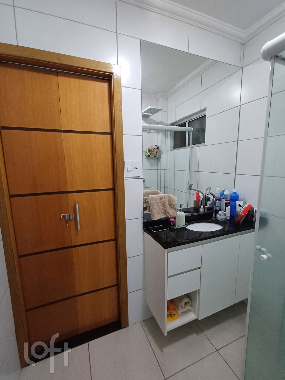 Apartamento à venda com 2 quartos, 52m² - Foto 16
