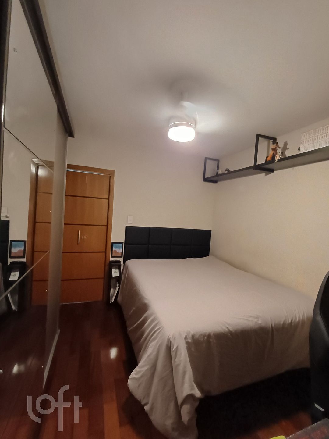 Apartamento à venda com 2 quartos, 52m² - Foto 11