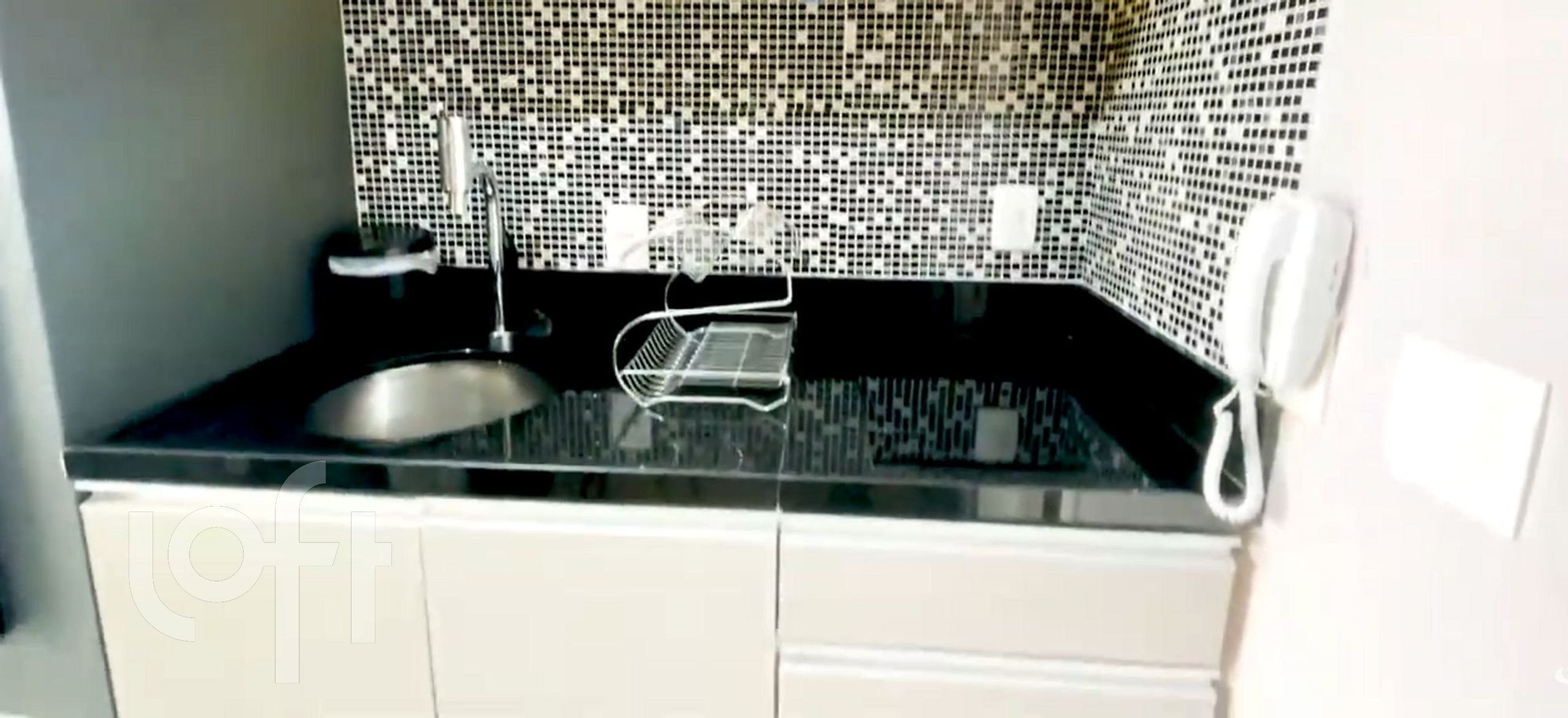 Apartamento, 1 quarto, 29 m² - Foto 6