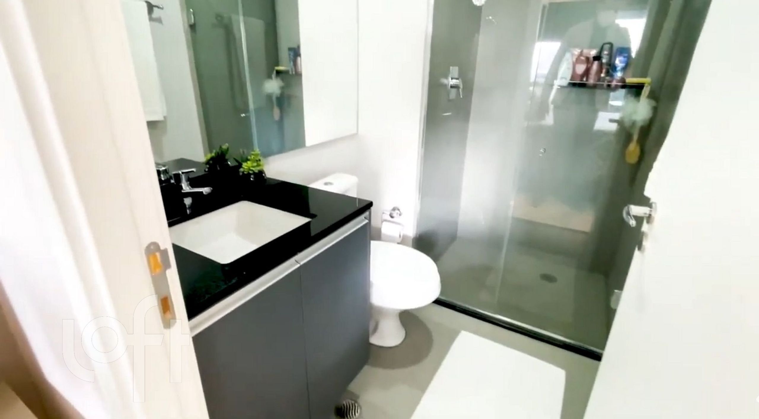 Apartamento, 1 quarto, 29 m² - Foto 9