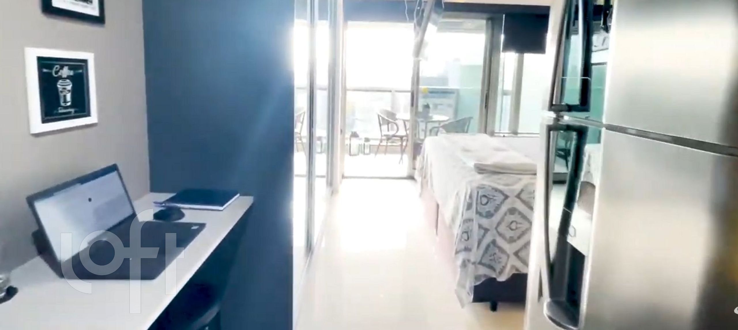 Apartamento, 1 quarto, 29 m² - Foto 5