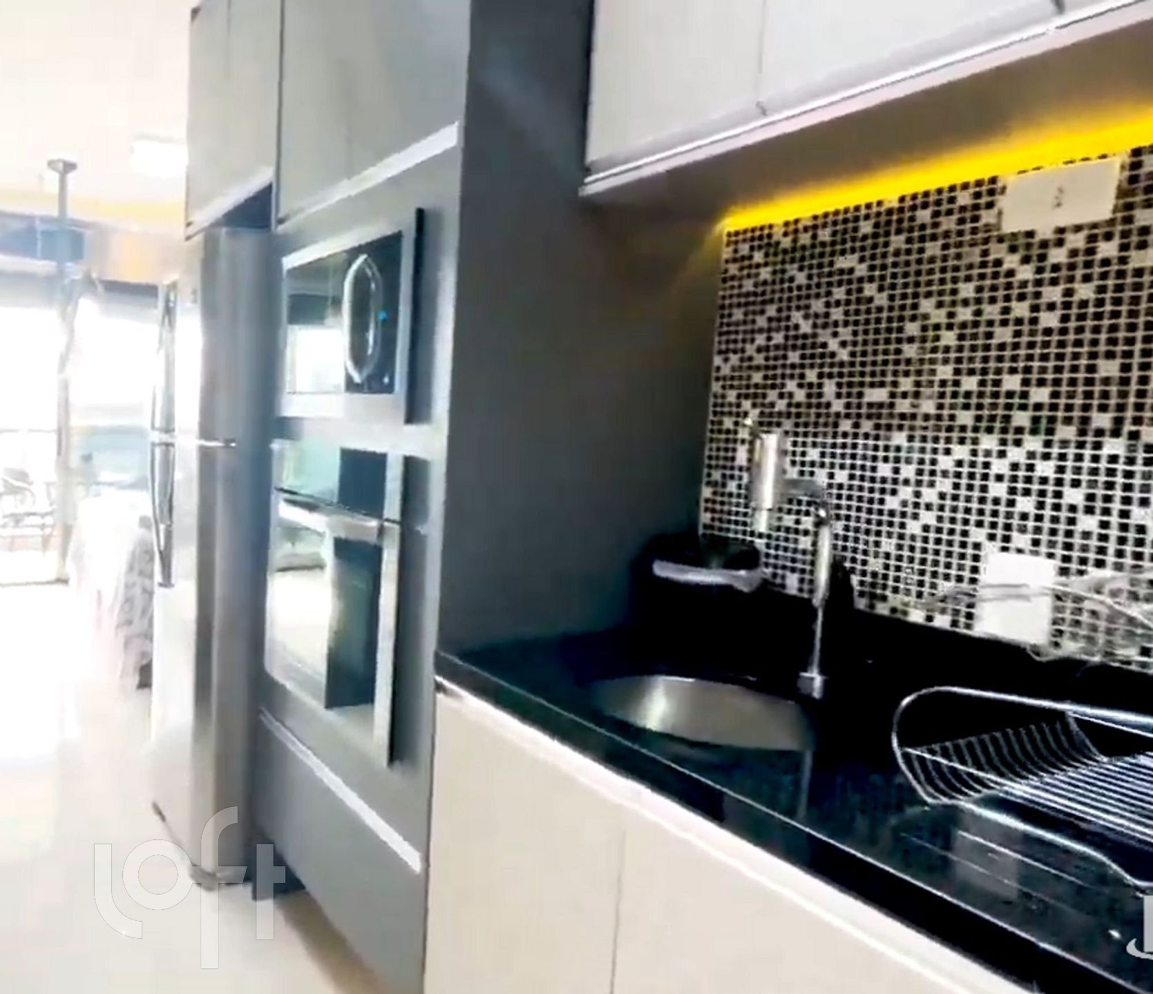 Apartamento, 1 quarto, 29 m² - Foto 7