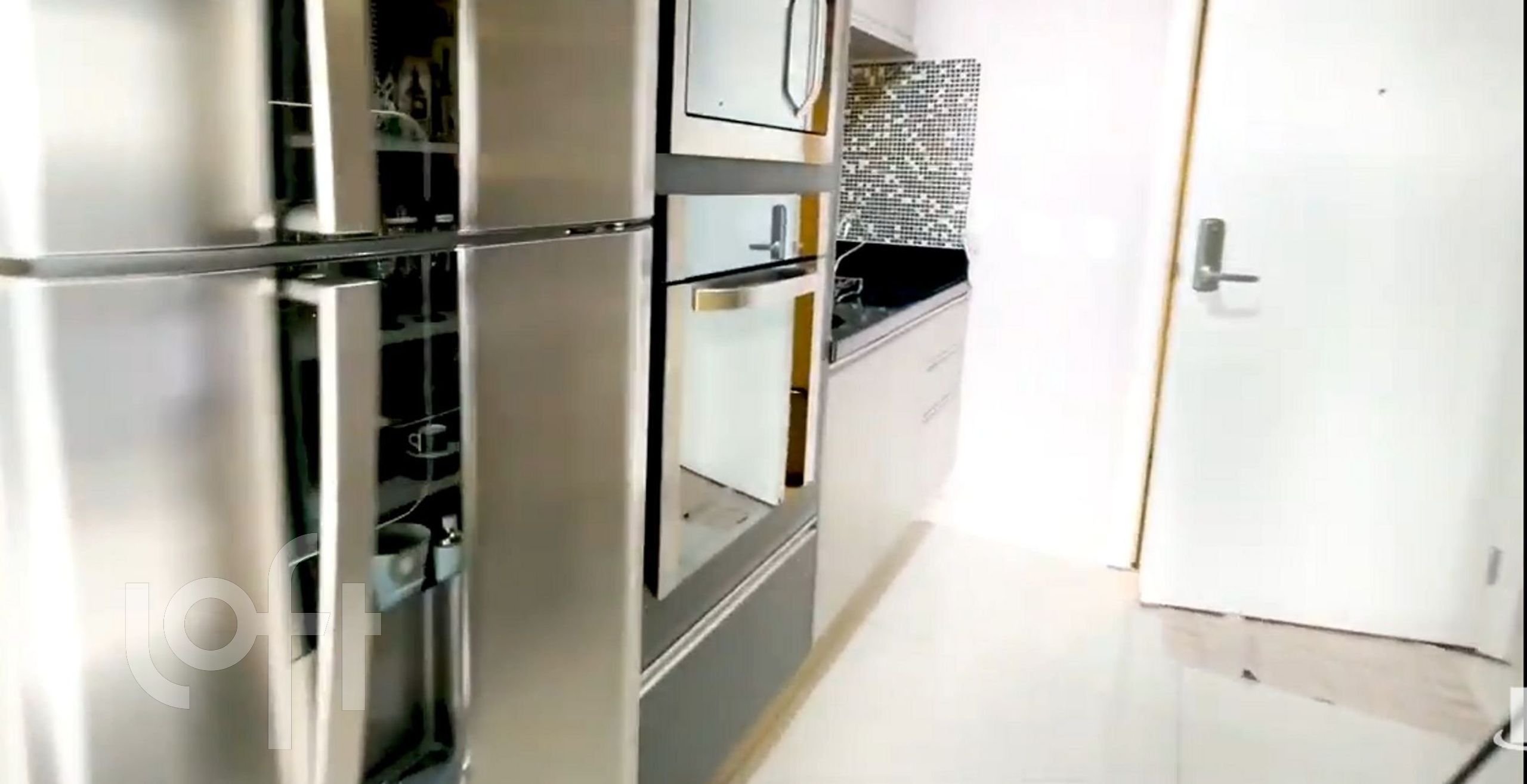 Apartamento, 1 quarto, 29 m² - Foto 8