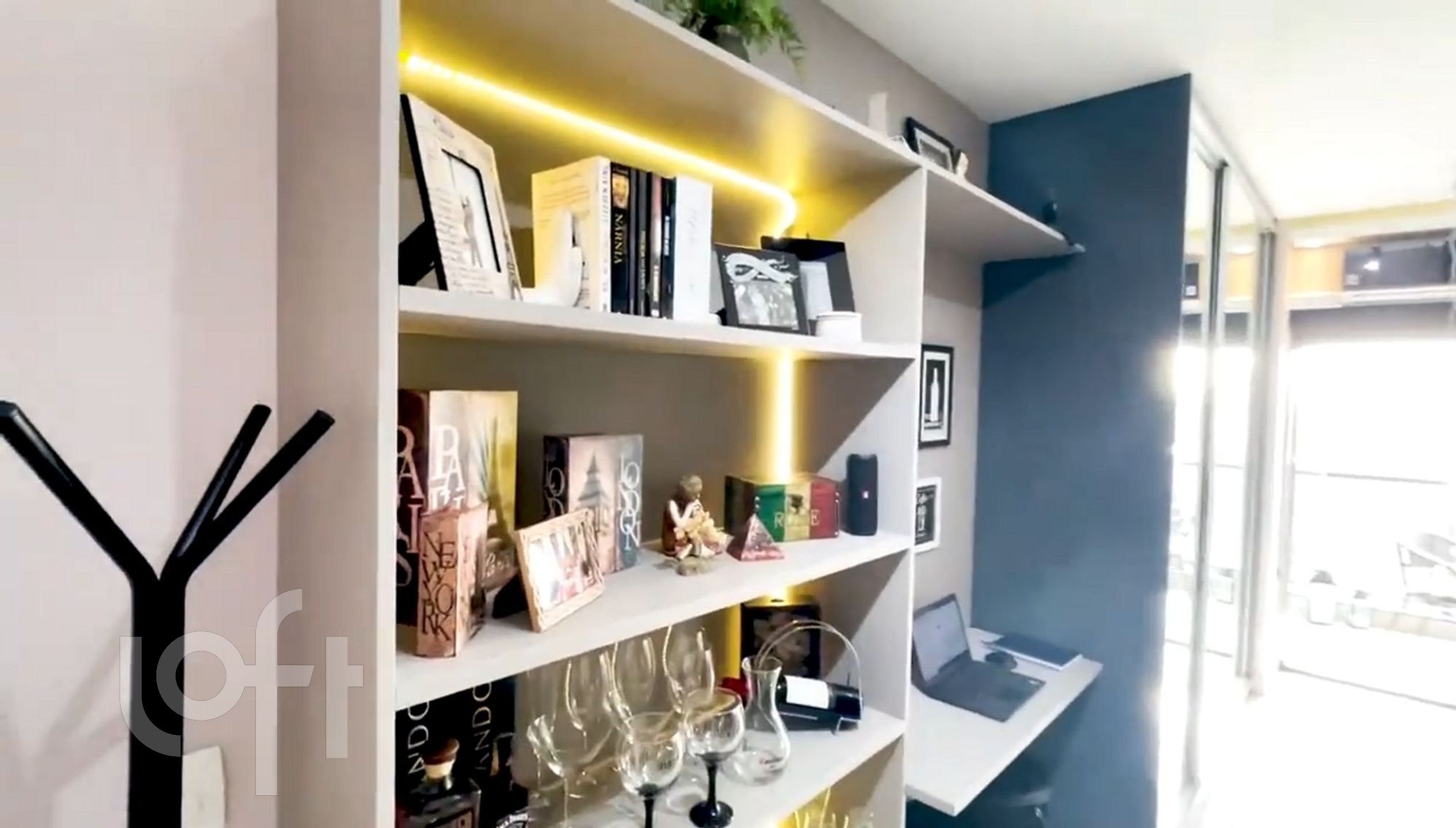 Apartamento, 1 quarto, 29 m² - Foto 4