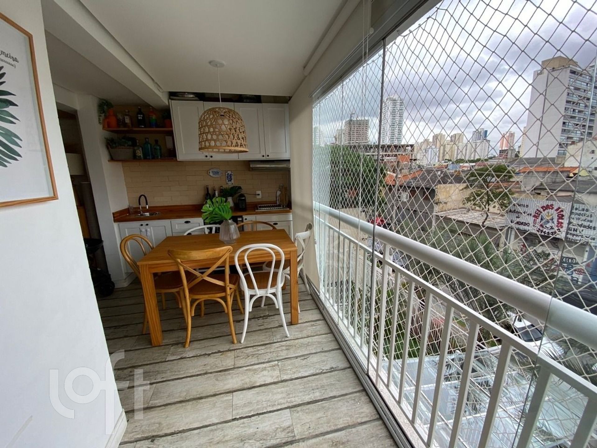 Apartamento à venda com 3 quartos, 72m² - Foto 5