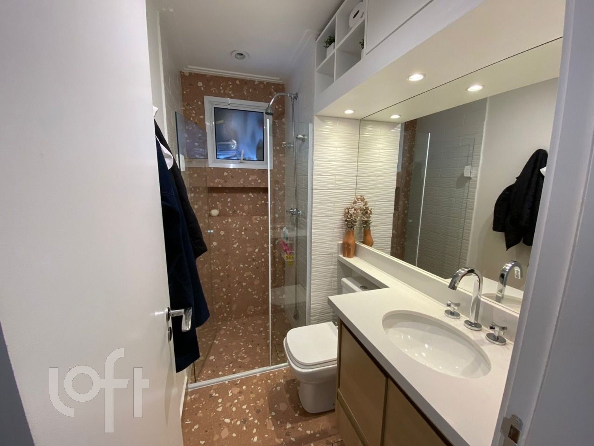 Apartamento à venda com 3 quartos, 72m² - Foto 12