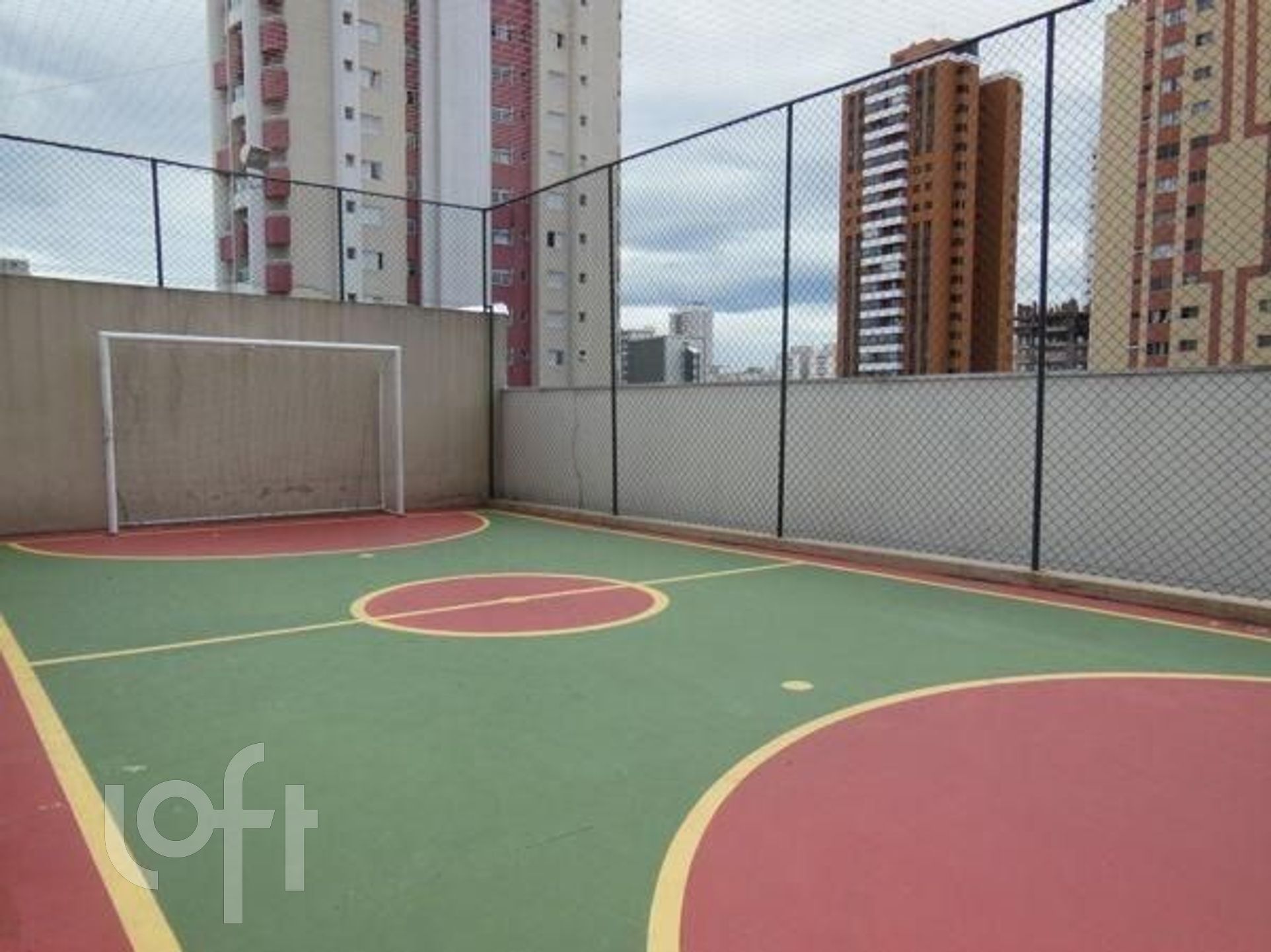 Apartamento à venda com 3 quartos, 72m² - Foto 19