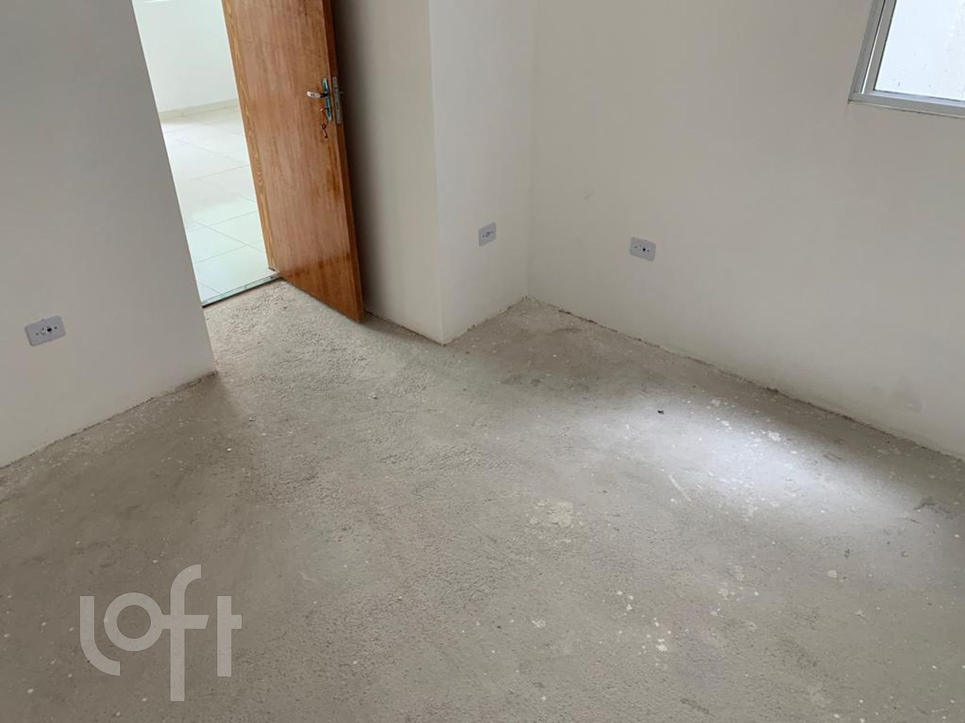 Apartamento à venda com 1 quarto, 37m² - Foto 6