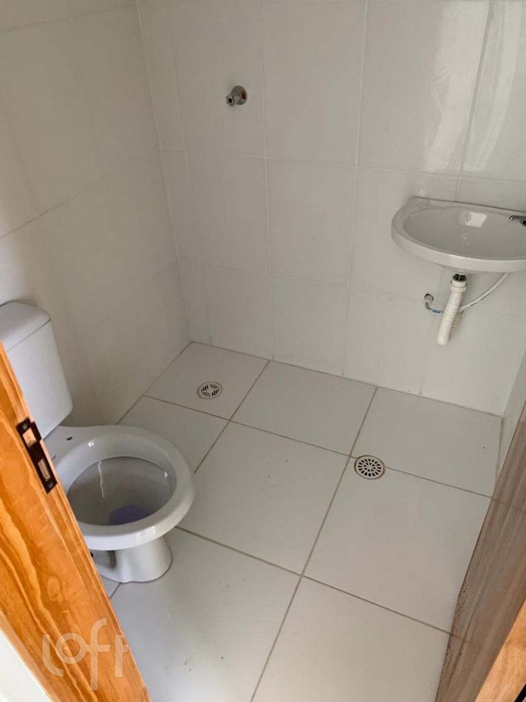 Apartamento à venda com 1 quarto, 37m² - Foto 2