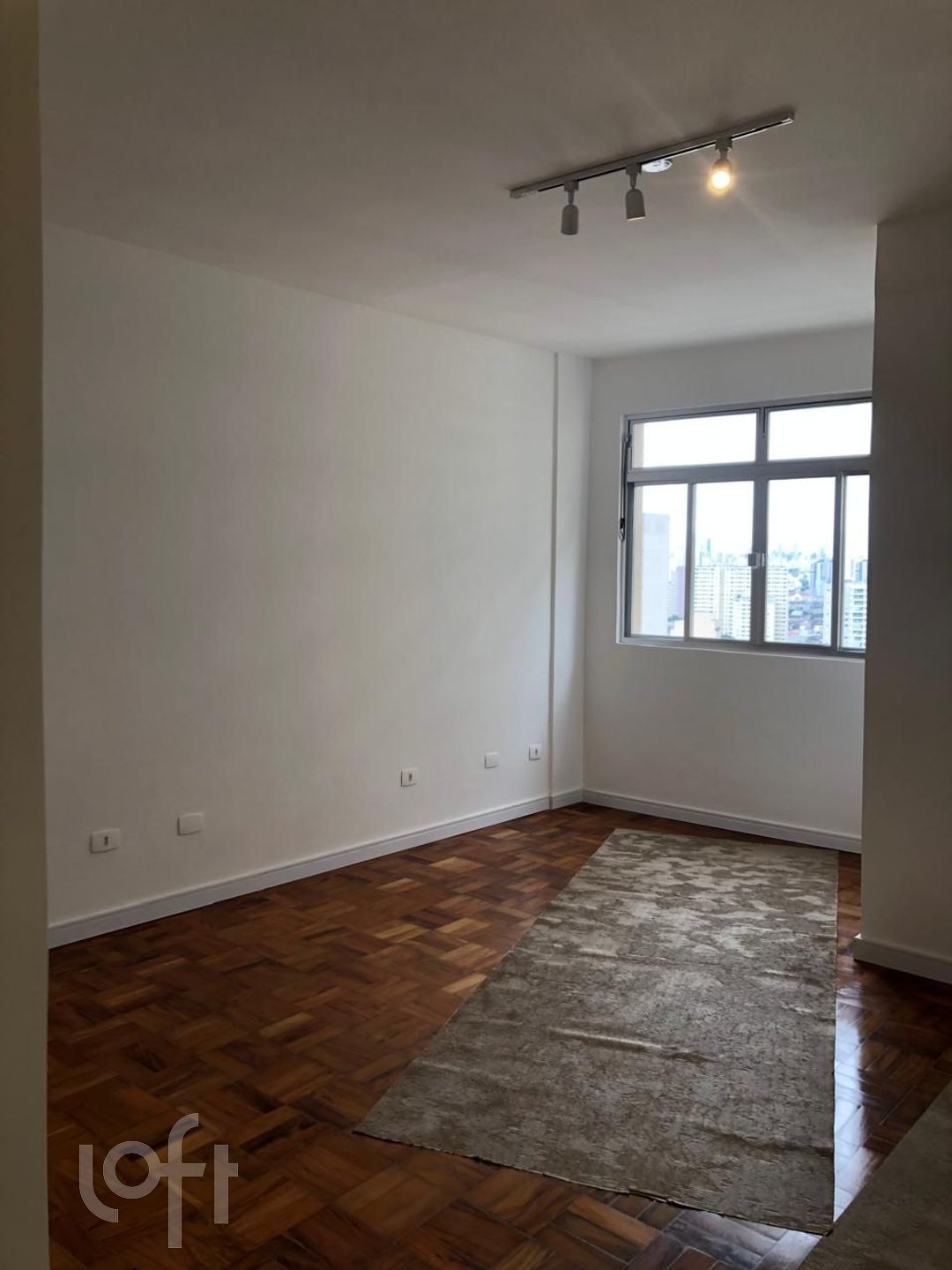 Apartamento à venda em Liberdade com 29 m², 0 quar