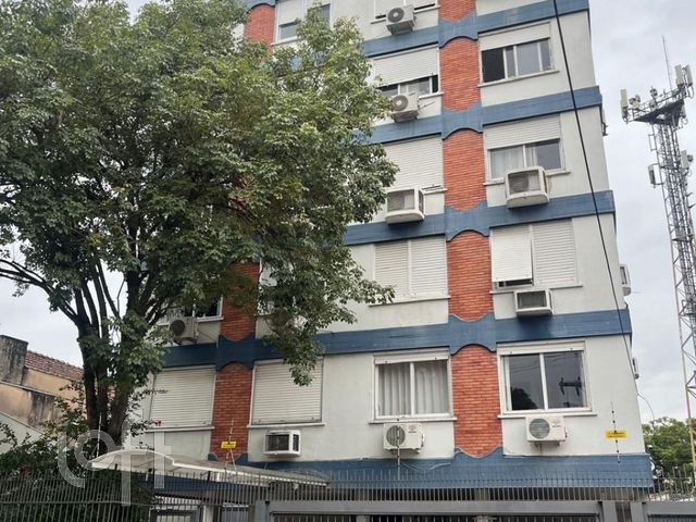 Apartamento com 72m², 2 dormitórios, 1 vaga, Cidade Baixa em Porto Alegre