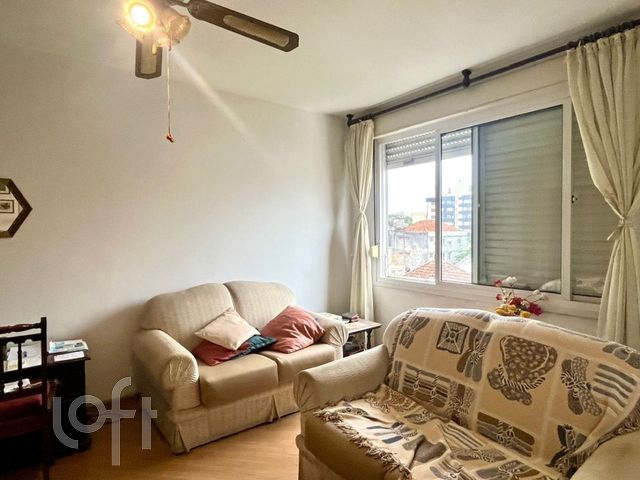 Apartamento com 72m², 2 dormitórios, 1 vaga, Cidade Baixa em Porto Alegre