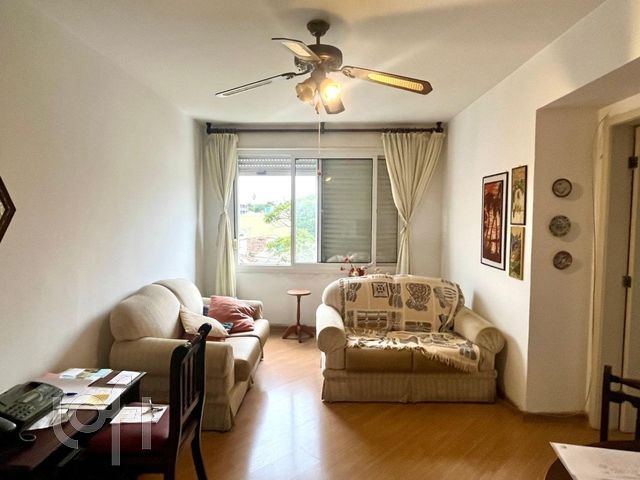 Apartamento com 72m², 2 dormitórios, 1 vaga, Cidade Baixa em Porto Alegre