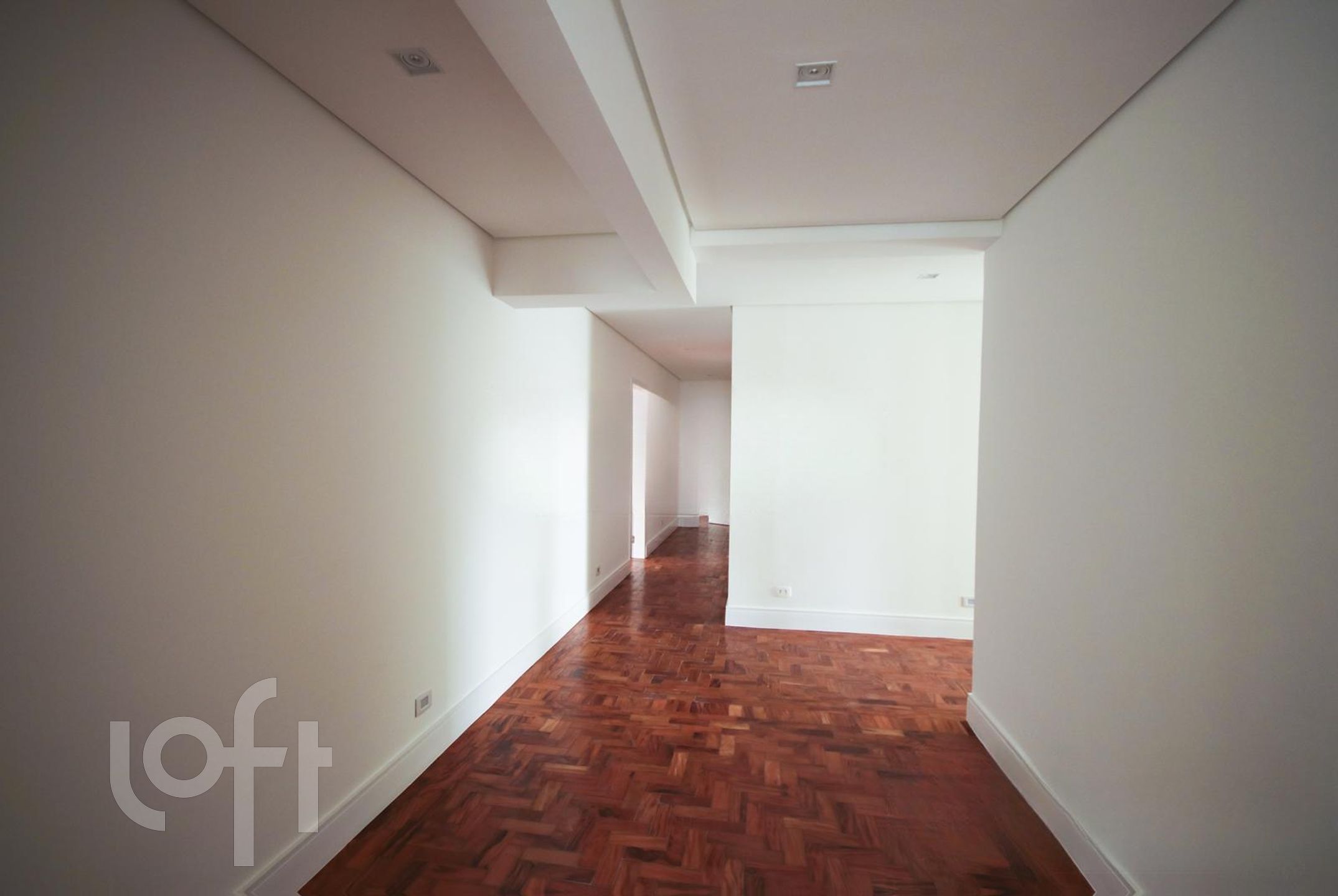 Apartamento à venda com 4 quartos, 382m² - Foto 5