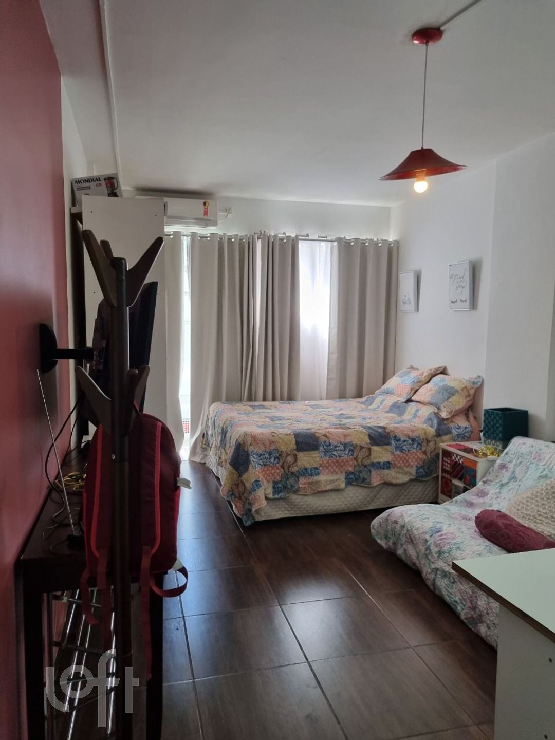 Apartamento à venda em Aclimação com 39 m², 1 quarto, 0 vagas