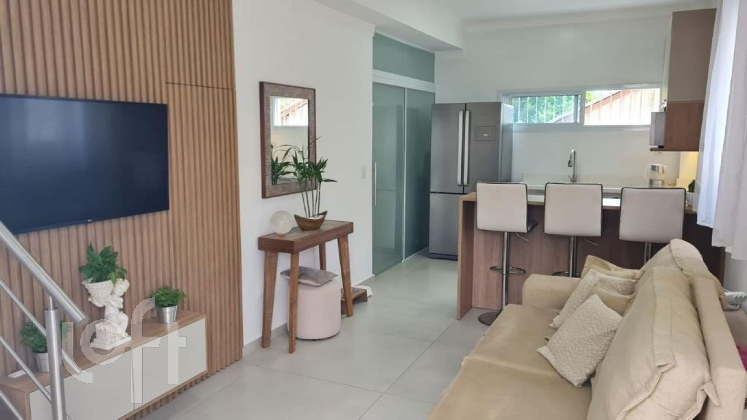 Casa Residencial com 100m², 3 quartos, 1 suíte, no bairro Ingleses em Florianópolis