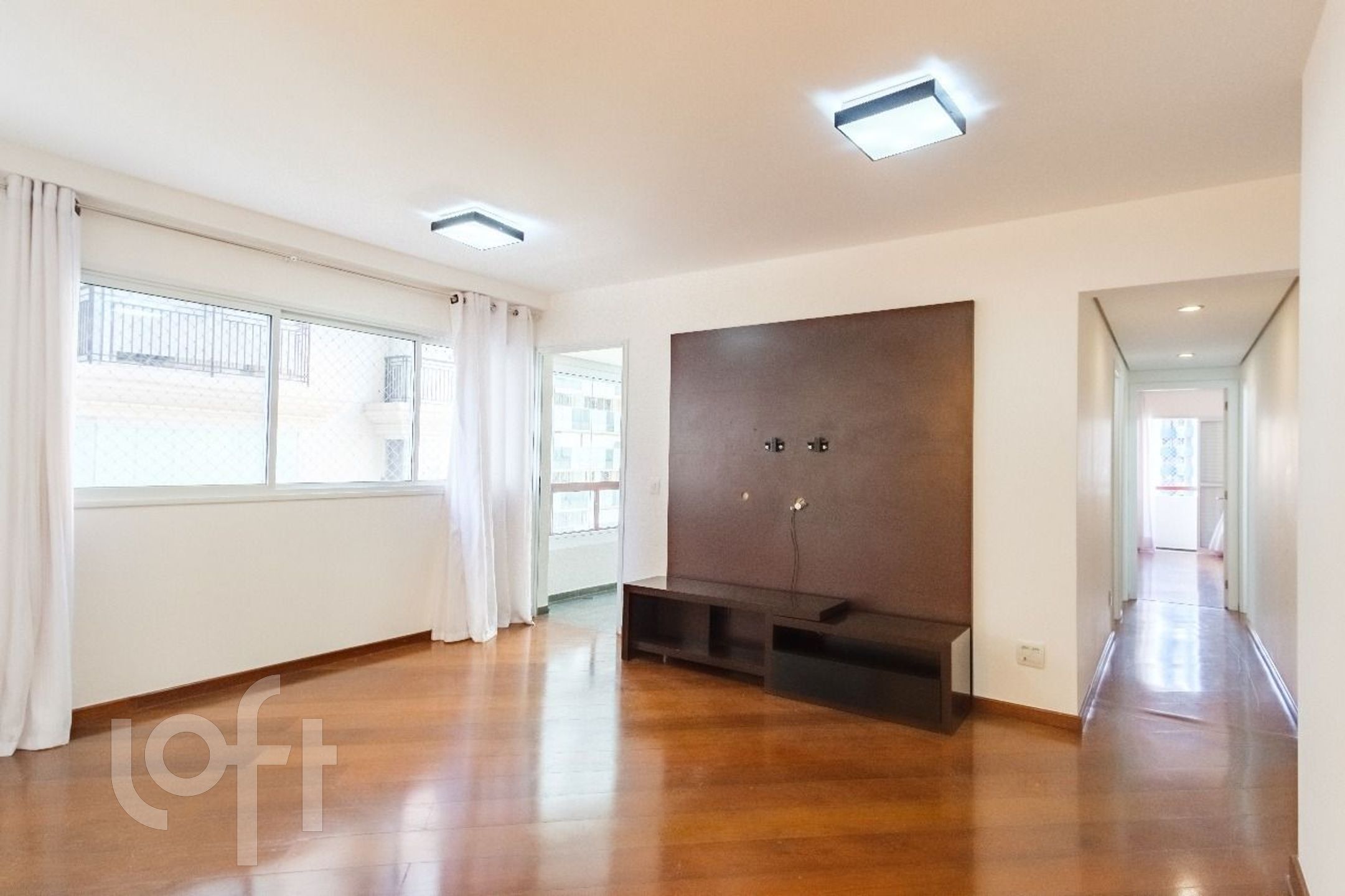Apartamento à venda em Tatuapé com 96 m², 2 quarto