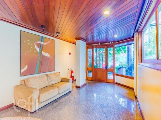 Apartamento com 88m², 2 dormitórios, 1 suíte, 2 vagas, Bela Vista em Porto Alegre