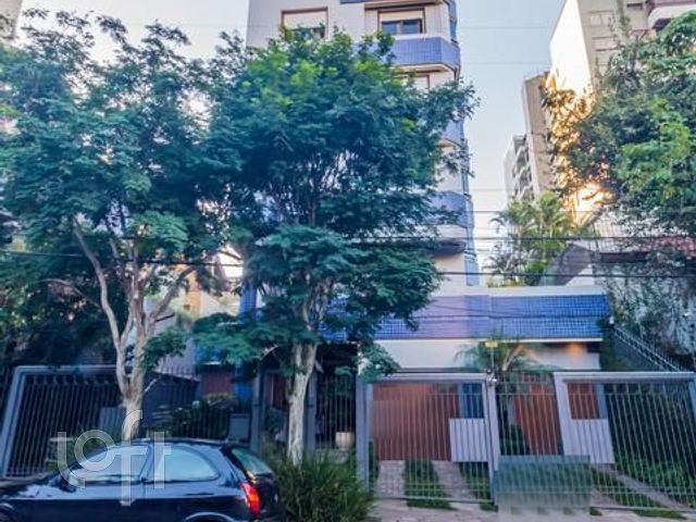 Apartamento com 88m², 2 dormitórios, 1 suíte, 2 vagas, Bela Vista em Porto Alegre