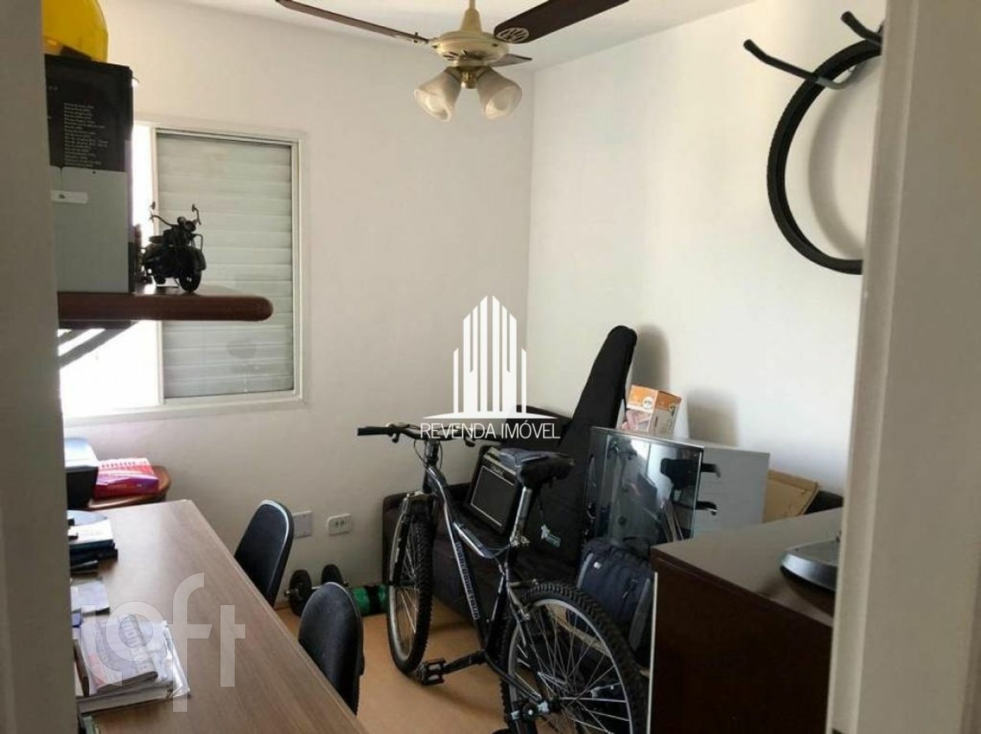 Apartamento à venda com 2 quartos, 52m² - Foto 18