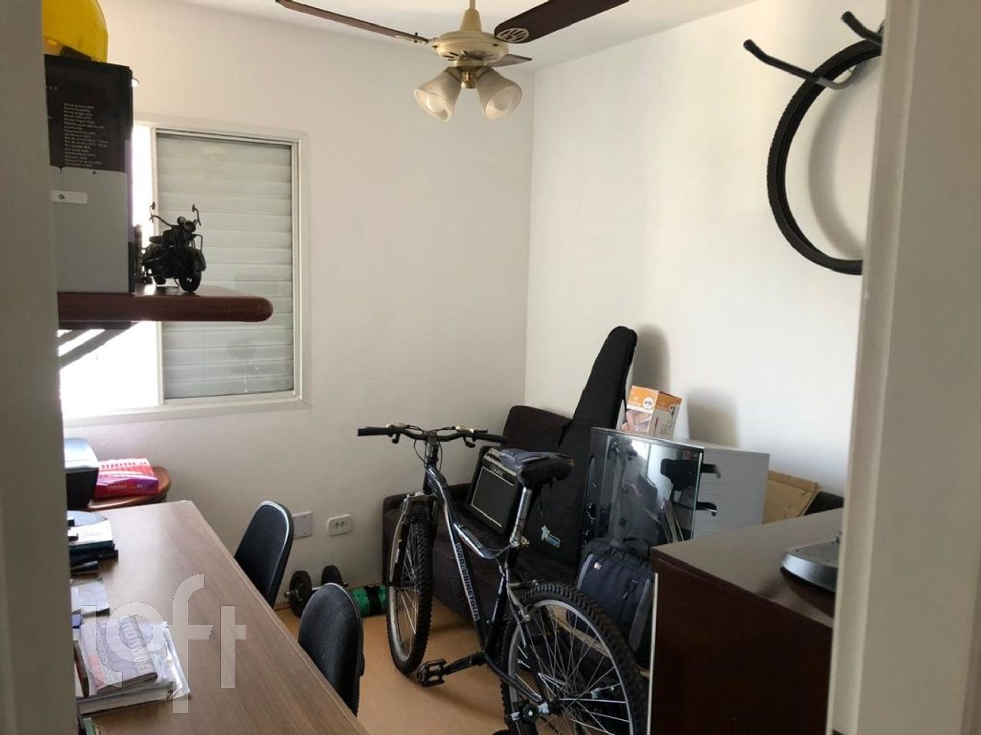 Apartamento à venda com 2 quartos, 52m² - Foto 28