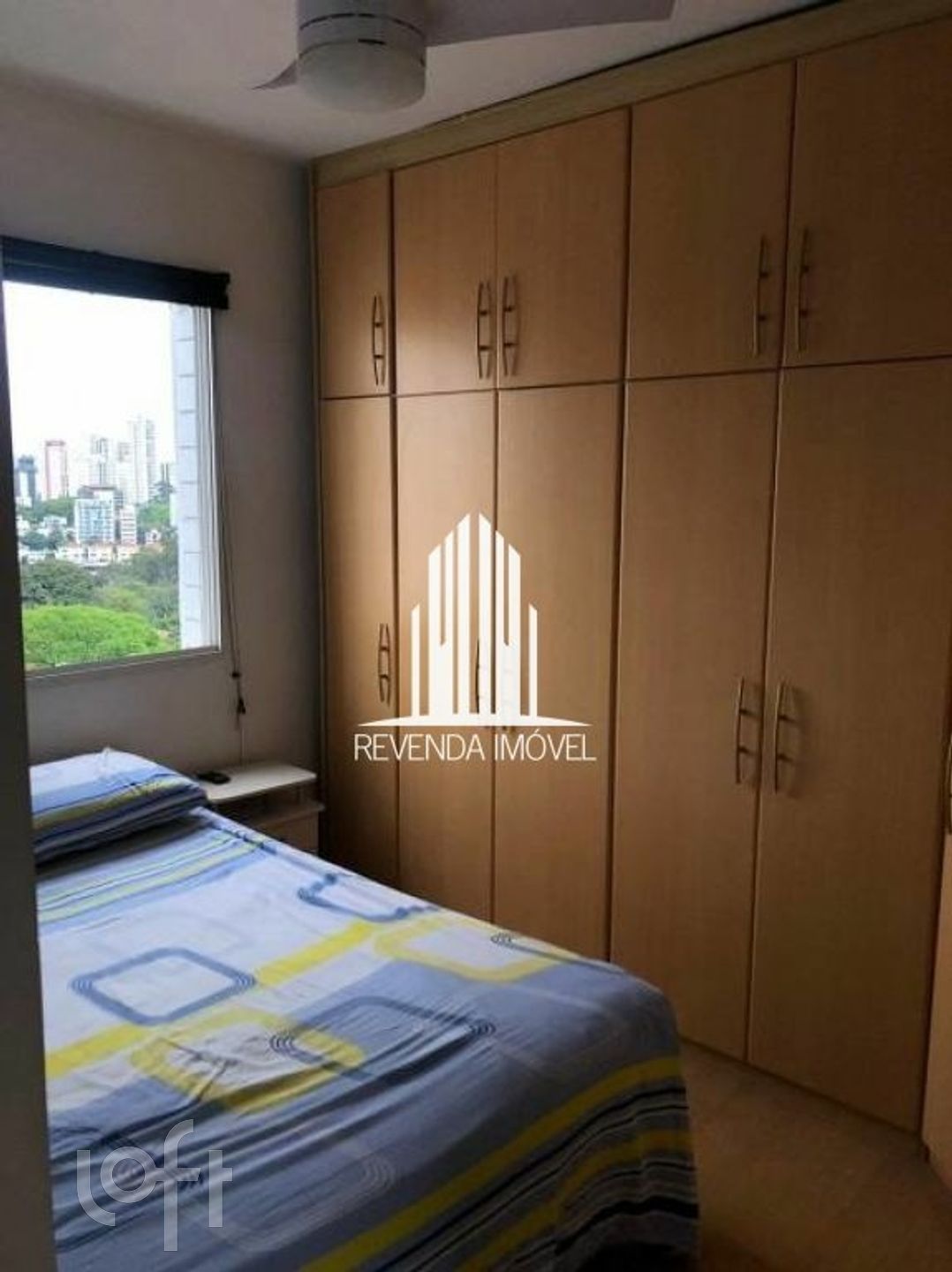 Apartamento à venda com 2 quartos, 52m² - Foto 14