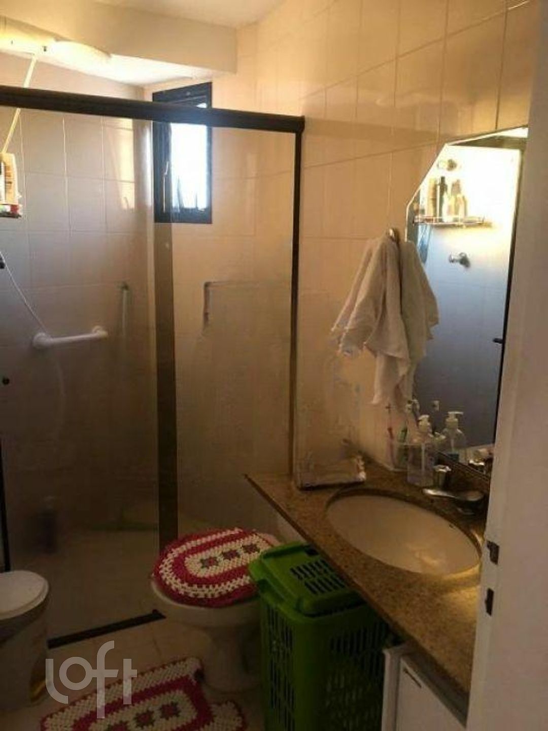 Apartamento à venda com 2 quartos, 52m² - Foto 20