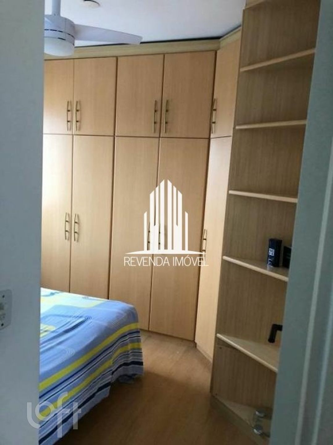 Apartamento à venda com 2 quartos, 52m² - Foto 16