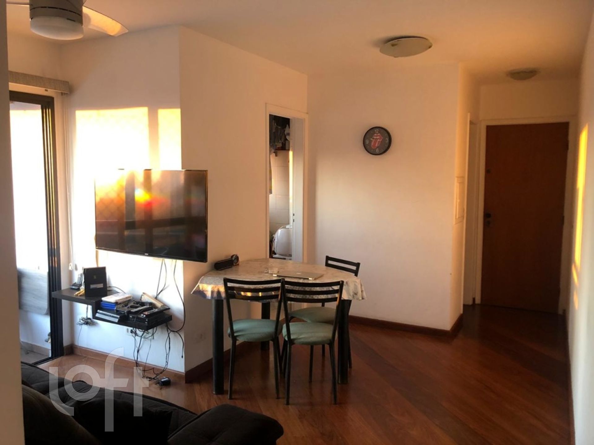 Apartamento à venda com 2 quartos, 52m² - Foto 23