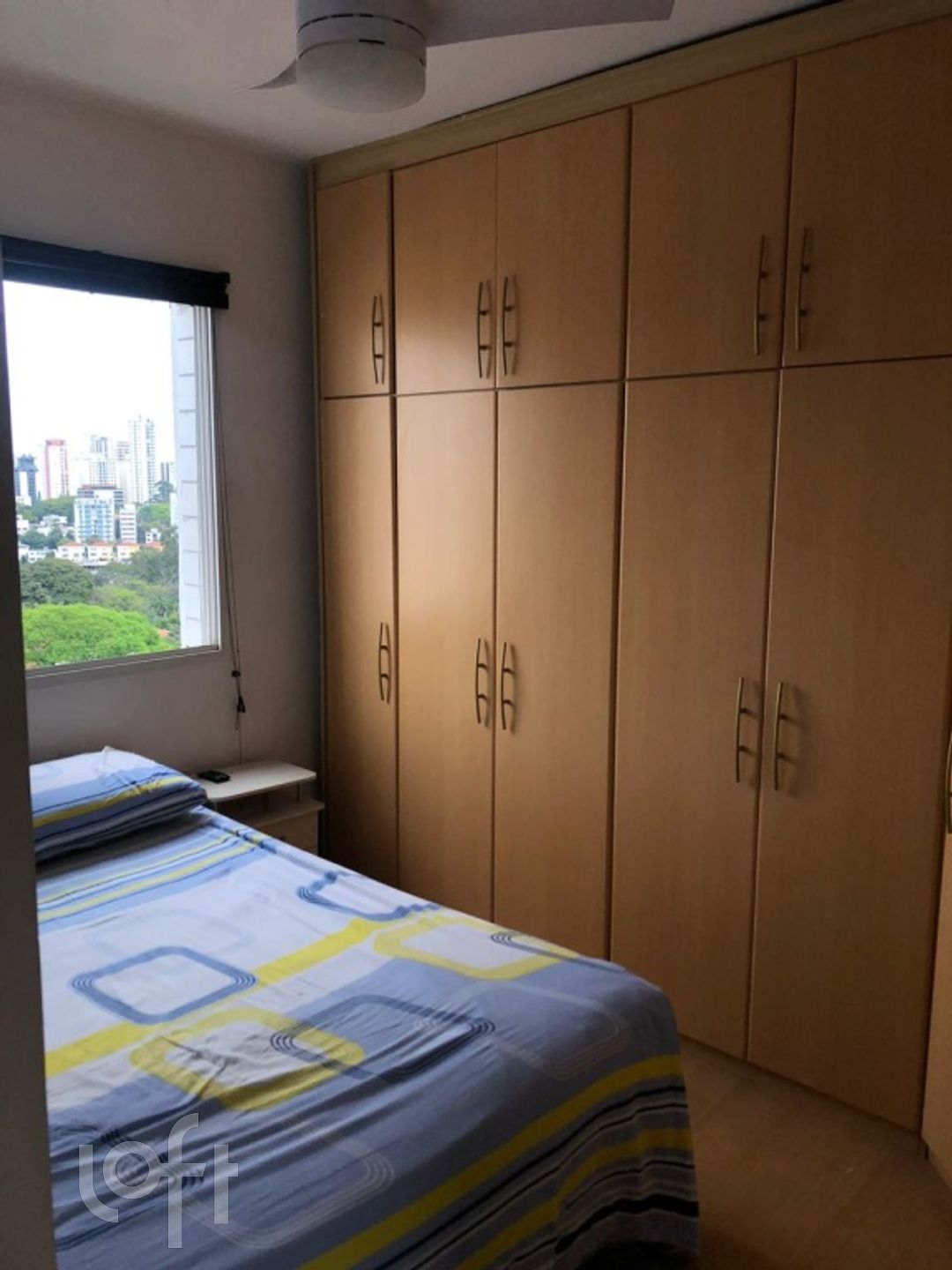 Apartamento à venda com 2 quartos, 52m² - Foto 26