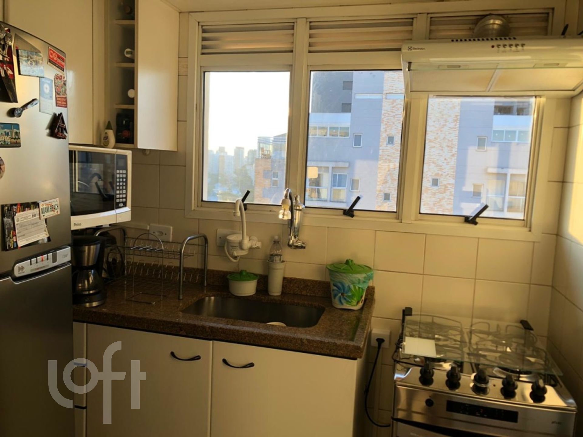 Apartamento à venda com 2 quartos, 52m² - Foto 22