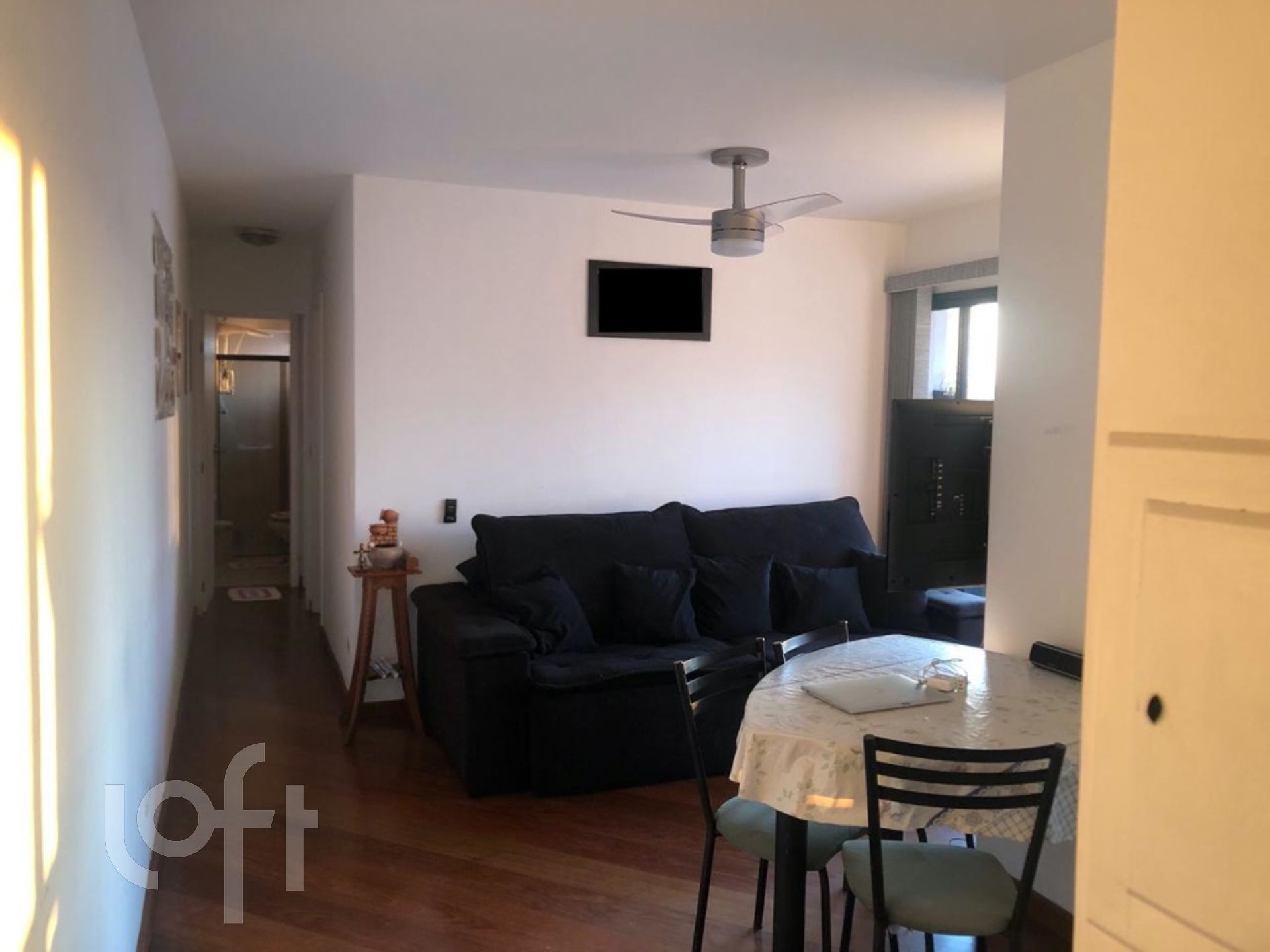 Apartamento à venda com 2 quartos, 52m² - Foto 27