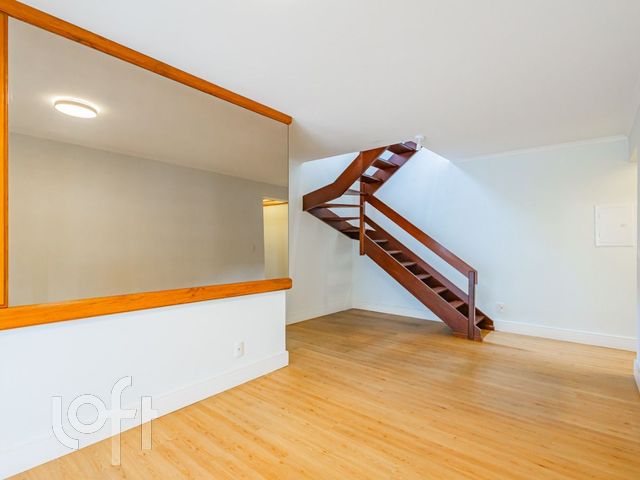 Apartamento com 227m², 3 dormitórios, 1 suíte, 3 vagas, Bela Vista em Porto Alegre