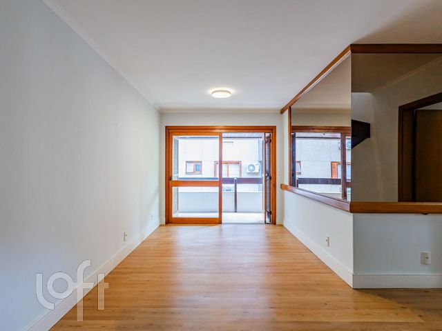 Apartamento com 227m², 3 dormitórios, 1 suíte, 3 vagas, Bela Vista em Porto Alegre