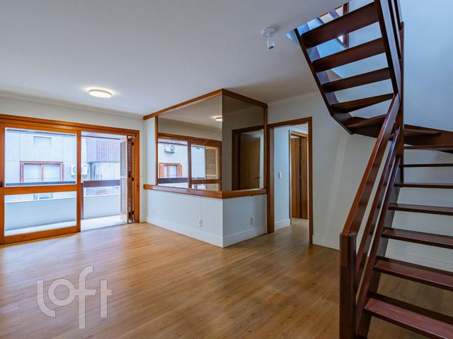 Apartamento com 227m², 3 dormitórios, 1 suíte, 3 vagas, Bela Vista em Porto Alegre