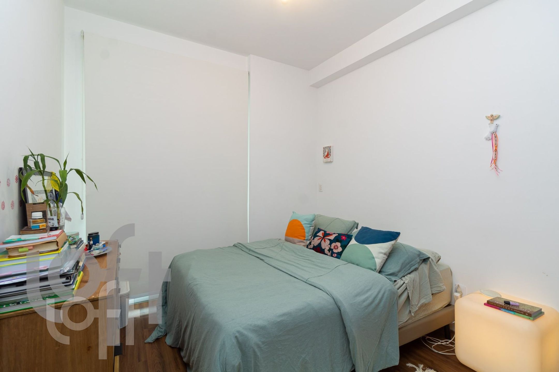 Apartamento à venda com 1 quarto, 40m² - Foto 3