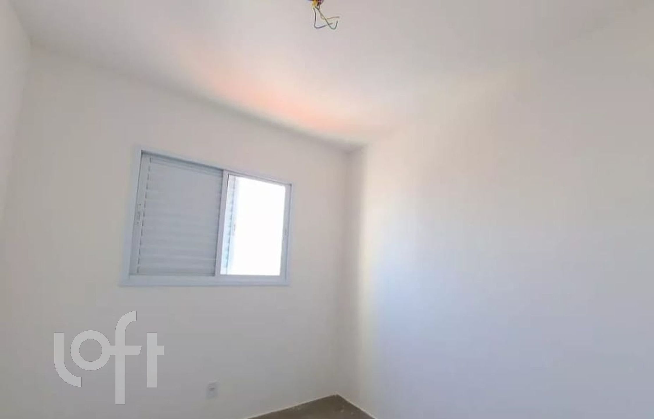 Apartamento à venda com 2 quartos, 54m² - Foto 2