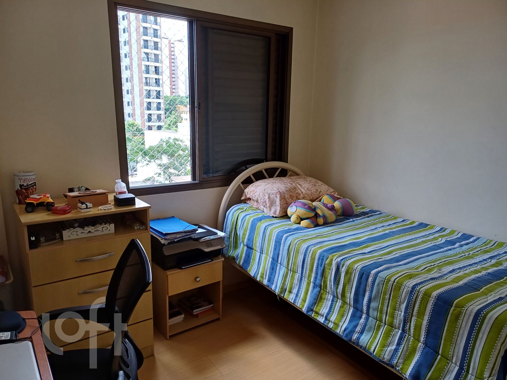 Apartamento à venda com 3 quartos, 94m² - Foto 7