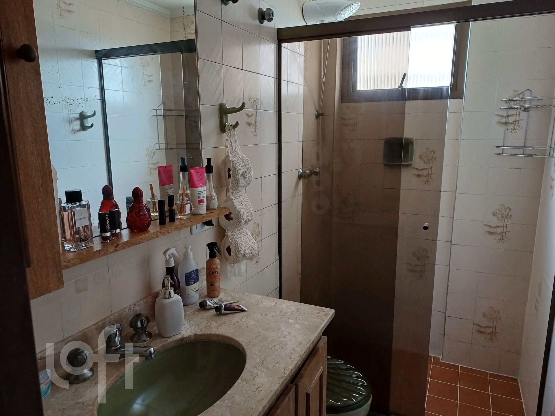 Apartamento à venda com 3 quartos, 94m² - Foto 10