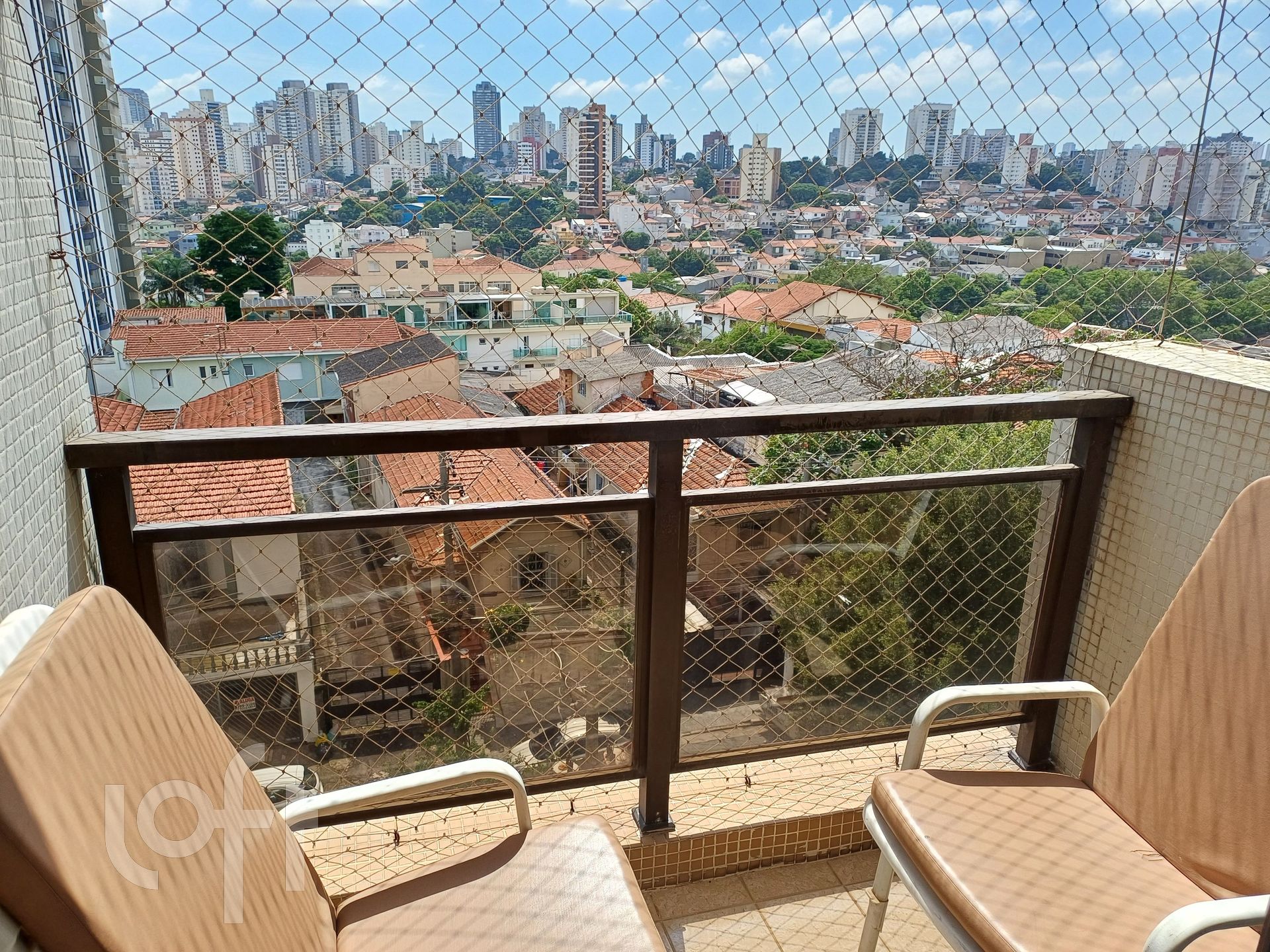 Apartamento à venda com 3 quartos, 94m² - Foto 4