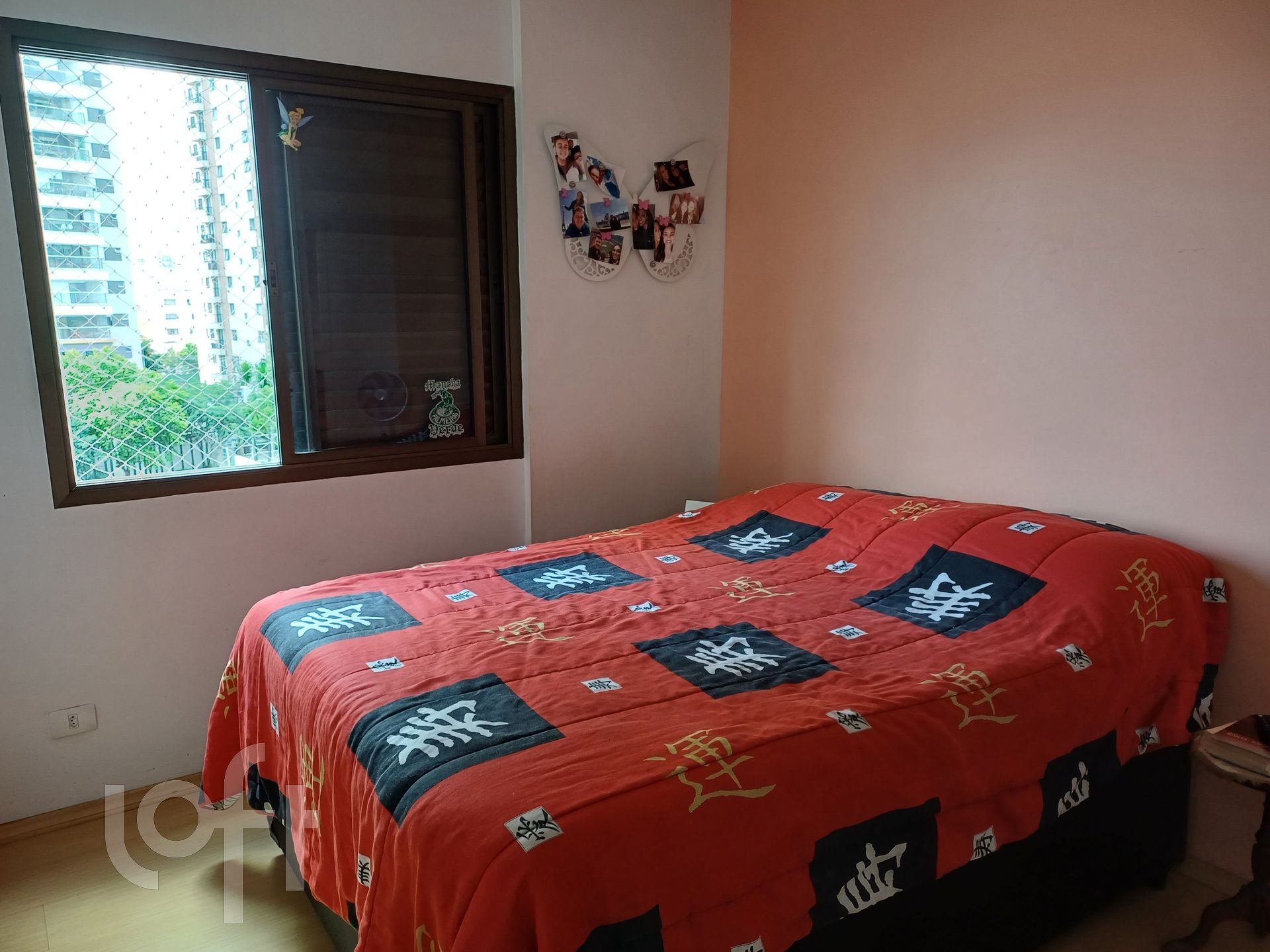 Apartamento à venda com 3 quartos, 94m² - Foto 8